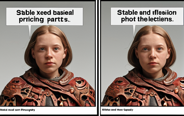 Here are two image prompts for Stable Diffusion, based on the provided text: